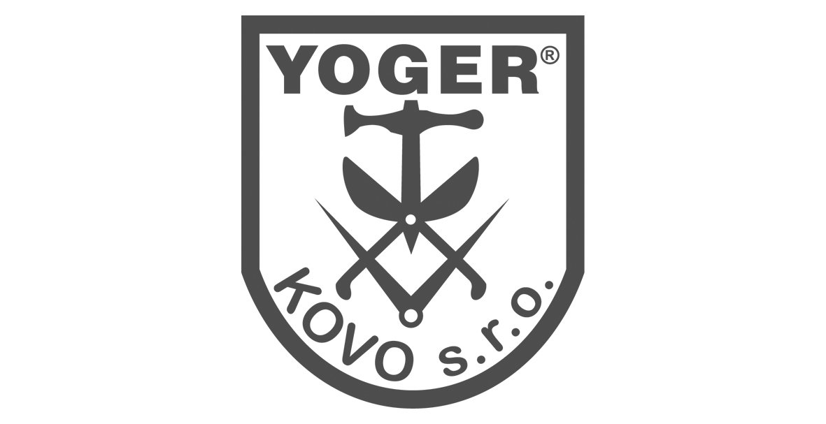 Yoger Kovo s.r.o.